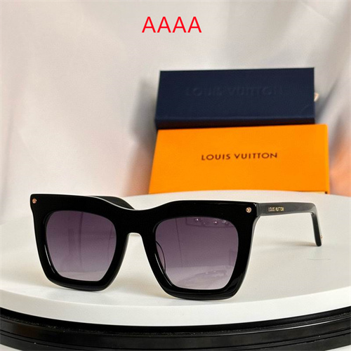 LV Sunglass(AAAA)-0201