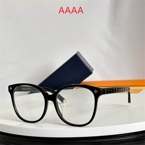 LV Sunglass(AAAA)-0207