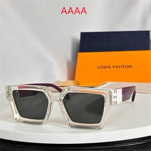 LV Sunglass(AAAA)-0233