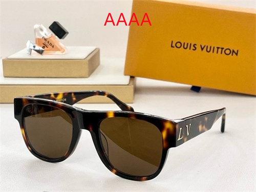 LV Sunglass(AAAA)-0024