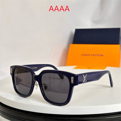 LV Sunglass(AAAA)-0240