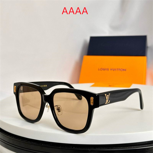LV Sunglass(AAAA)-0241