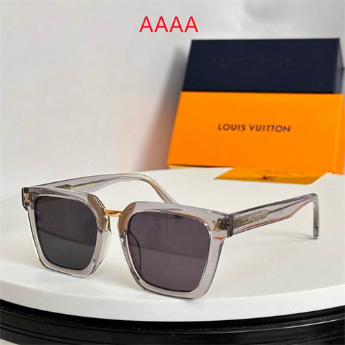 LV Sunglass(AAAA)-0245