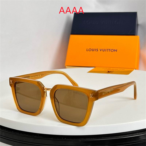 LV Sunglass(AAAA)-0248
