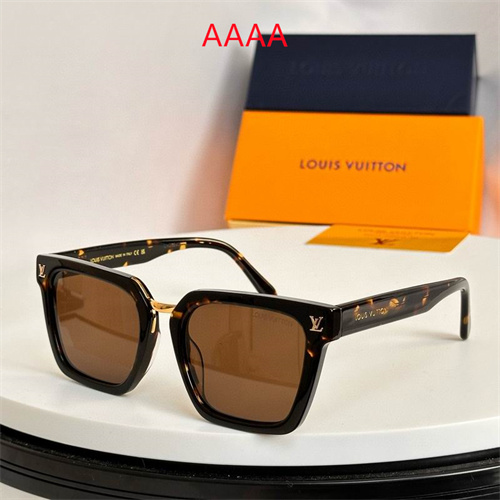 LV Sunglass(AAAA)-0249