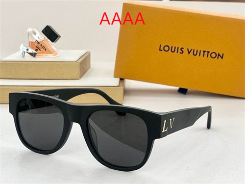 LV Sunglass(AAAA)-0025