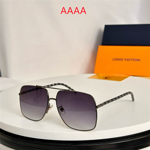 LV Sunglass(AAAA)-0252