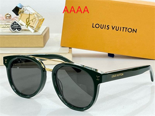 LV Sunglass(AAAA)-0268