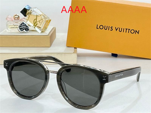 LV Sunglass(AAAA)-0269