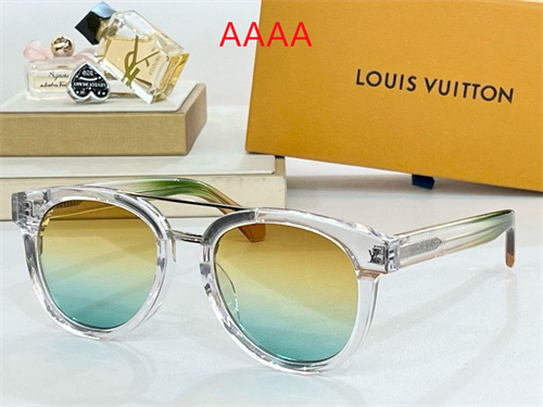 LV Sunglass(AAAA)-0271