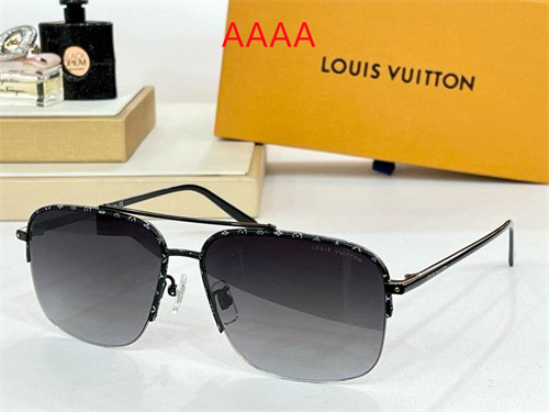 LV Sunglass(AAAA)-0273
