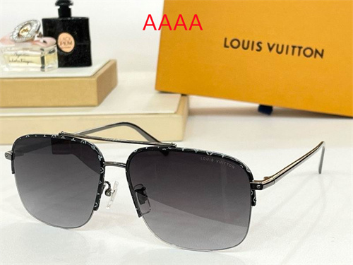 LV Sunglass(AAAA)-0277