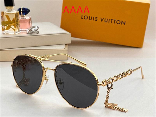 LV Sunglass(AAAA)-0287