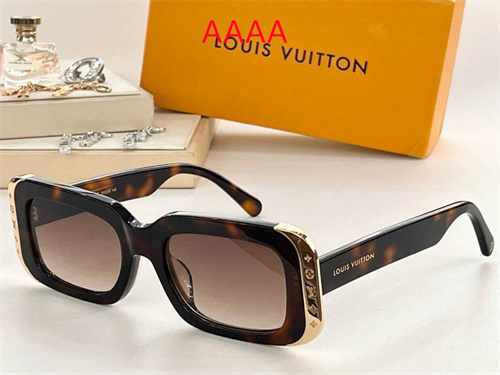 LV Sunglass(AAAA)-0292
