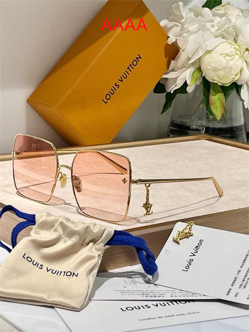 LV Sunglass(AAAA)-0003