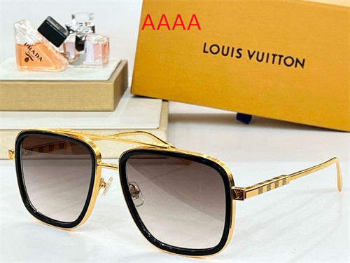 LV Sunglass(AAAA)-0301