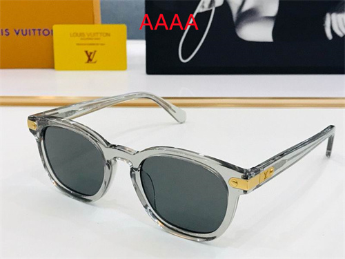 LV Sunglass(AAAA)-0312