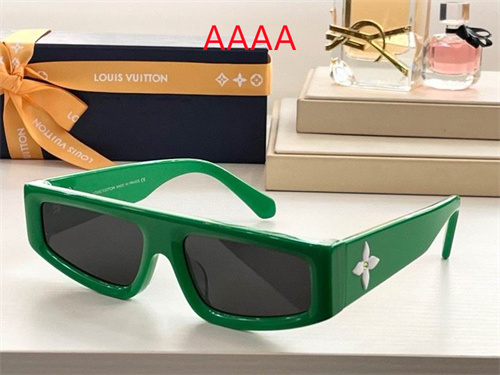 LV Sunglass(AAAA)-0032