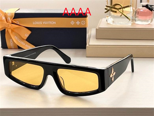 LV Sunglass(AAAA)-0033