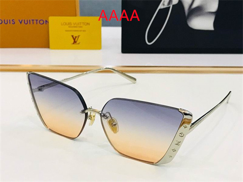 LV Sunglass(AAAA)-0339