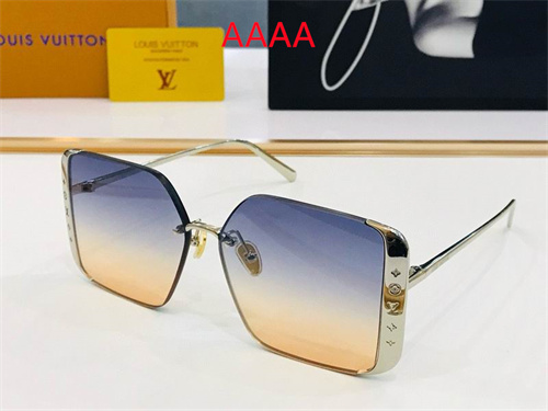 LV Sunglass(AAAA)-0349