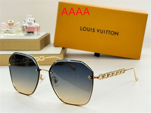 LV Sunglass(AAAA)-0035