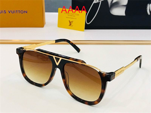 LV Sunglass(AAAA)-0355