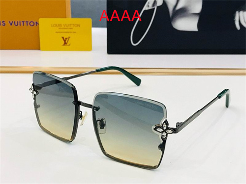 LV Sunglass(AAAA)-0358