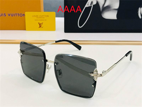 LV Sunglass(AAAA)-0359