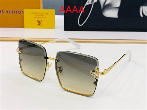 LV Sunglass(AAAA)-0361