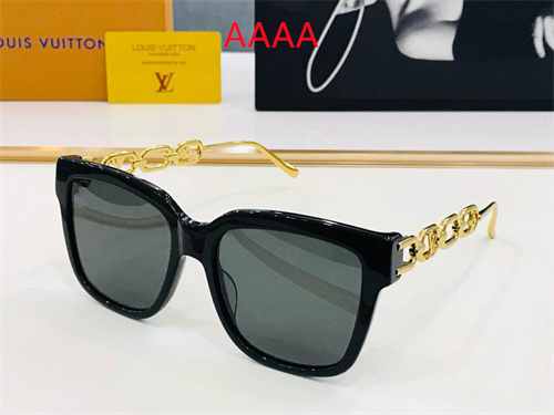 LV Sunglass(AAAA)-0368