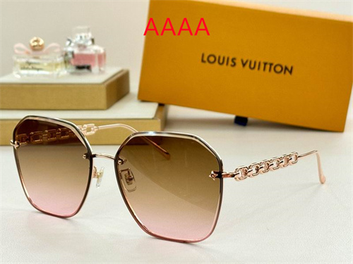 LV Sunglass(AAAA)-0038