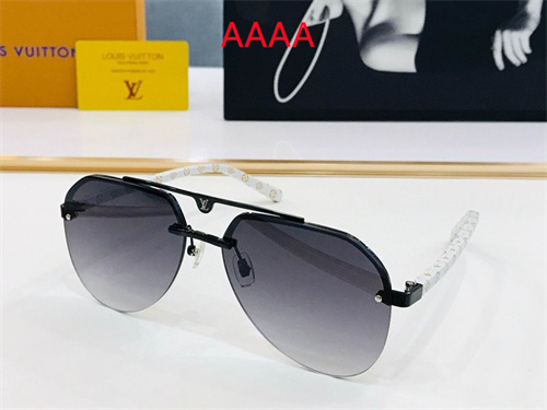 LV Sunglass(AAAA)-0380