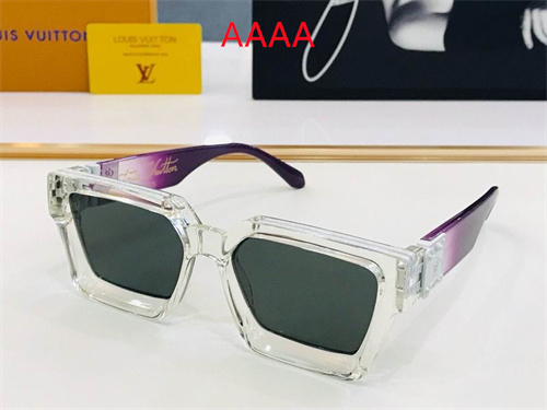 LV Sunglass(AAAA)-0384
