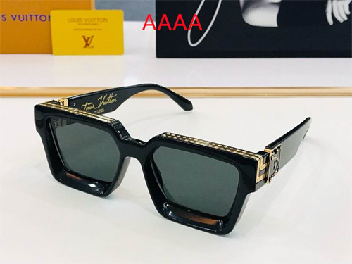 LV Sunglass(AAAA)-0390