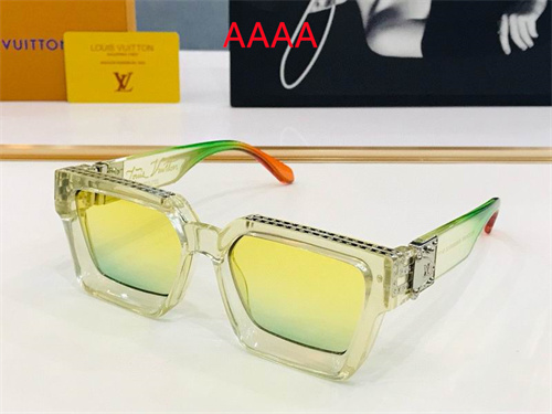 LV Sunglass(AAAA)-0402
