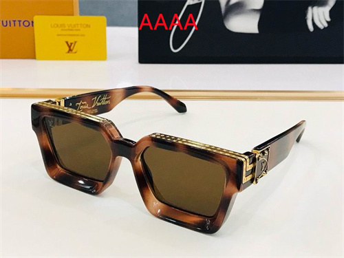 LV Sunglass(AAAA)-0404