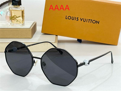 LV Sunglass(AAAA)-0410