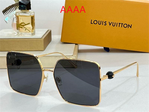 LV Sunglass(AAAA)-0414