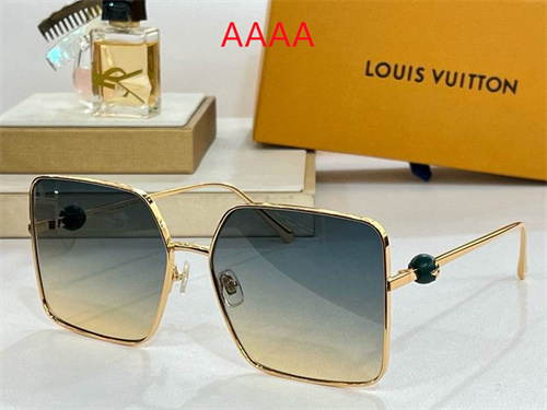 LV Sunglass(AAAA)-0415