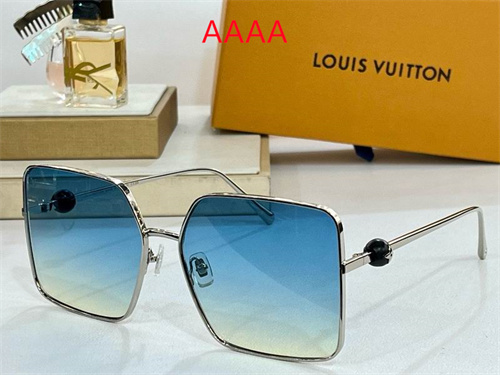 LV Sunglass(AAAA)-0416