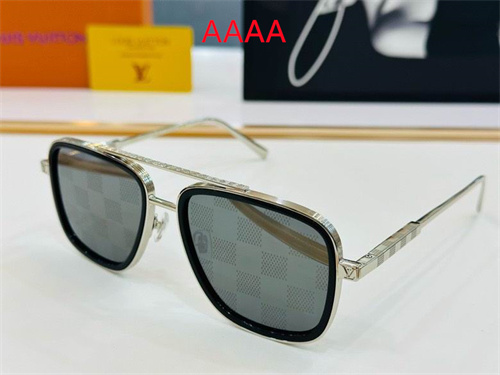LV Sunglass(AAAA)-0422