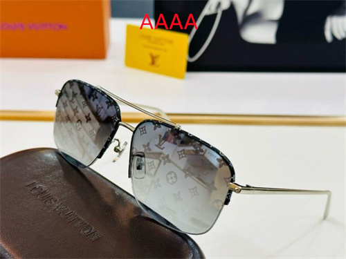 LV Sunglass(AAAA)-0428