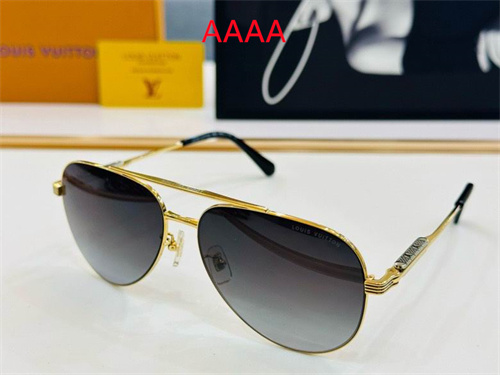 LV Sunglass(AAAA)-0431
