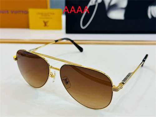 LV Sunglass(AAAA)-0433