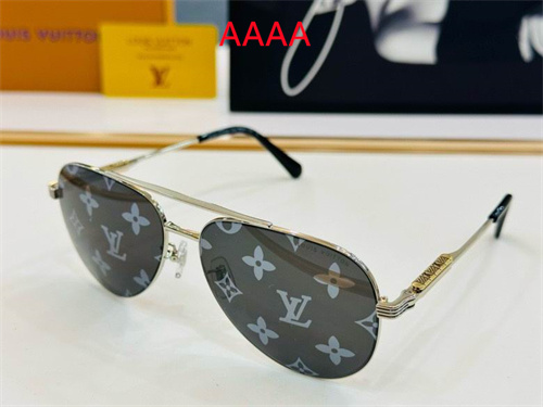 LV Sunglass(AAAA)-0435