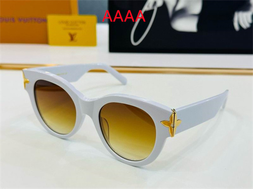 LV Sunglass(AAAA)-0449