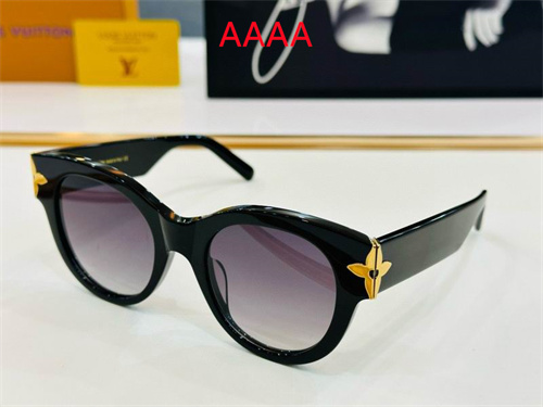 LV Sunglass(AAAA)-0452