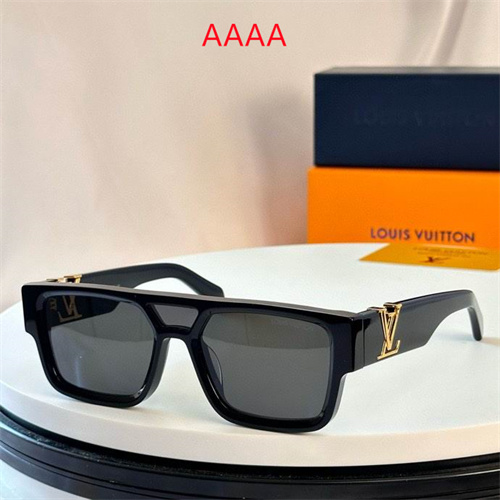 LV Sunglass(AAAA)-0453