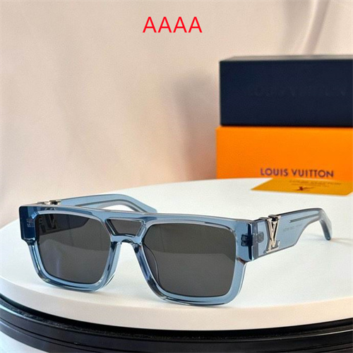 LV Sunglass(AAAA)-0456